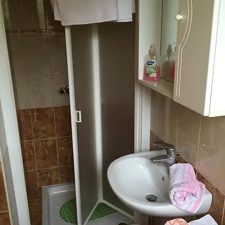 Nice With Private Terrace In *